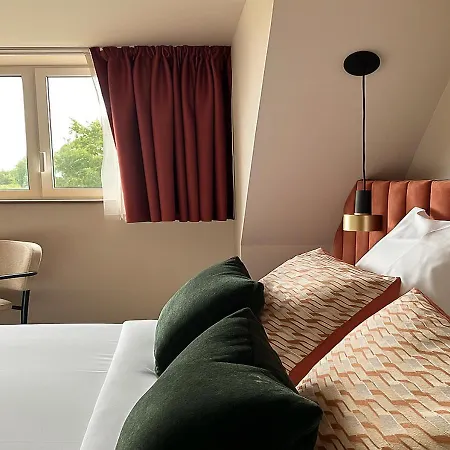 Hotel Clos Du Riez - & La Gorgue