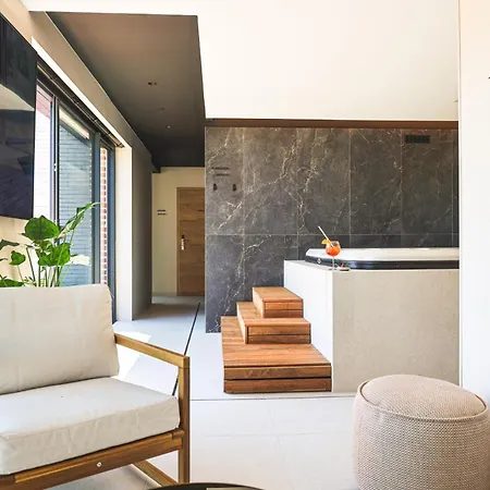 Hotel Clos Du Riez - &