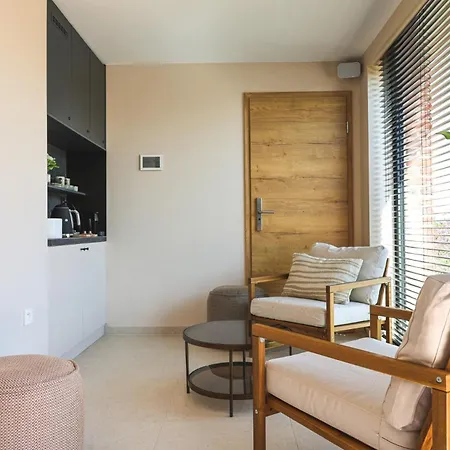 Clos Du Riez - & La Gorgue